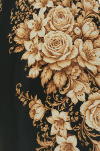 The Reagan Skirt