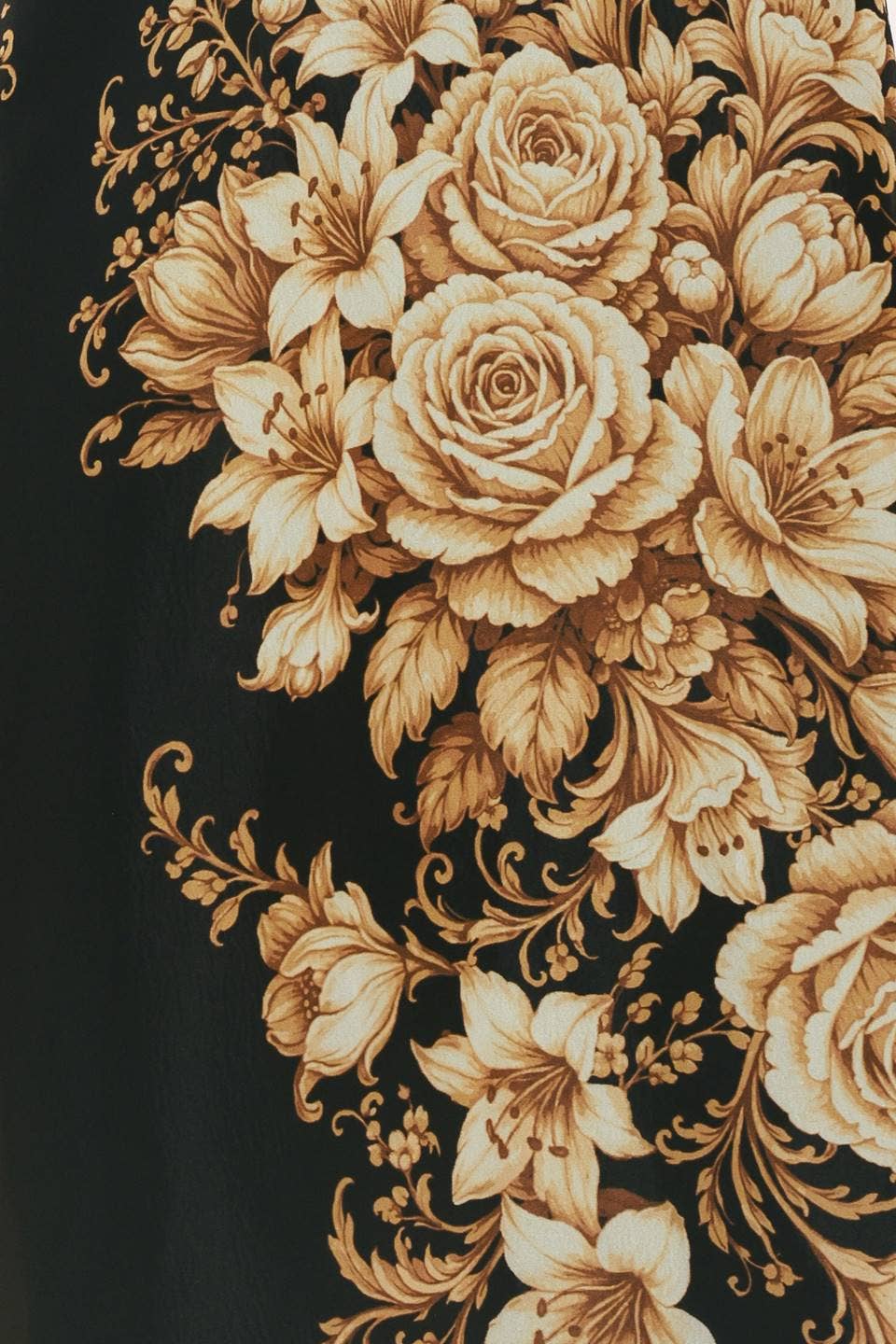 The Reagan Skirt