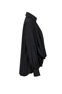 The Caroline Top Black