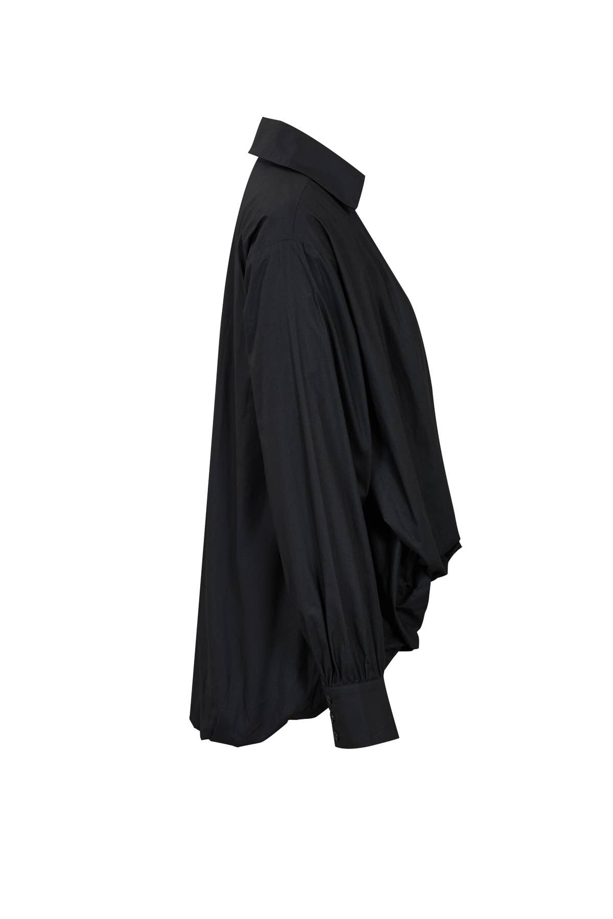 The Caroline Top Black