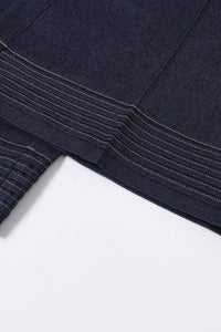 The Victoria Pintuck Pants