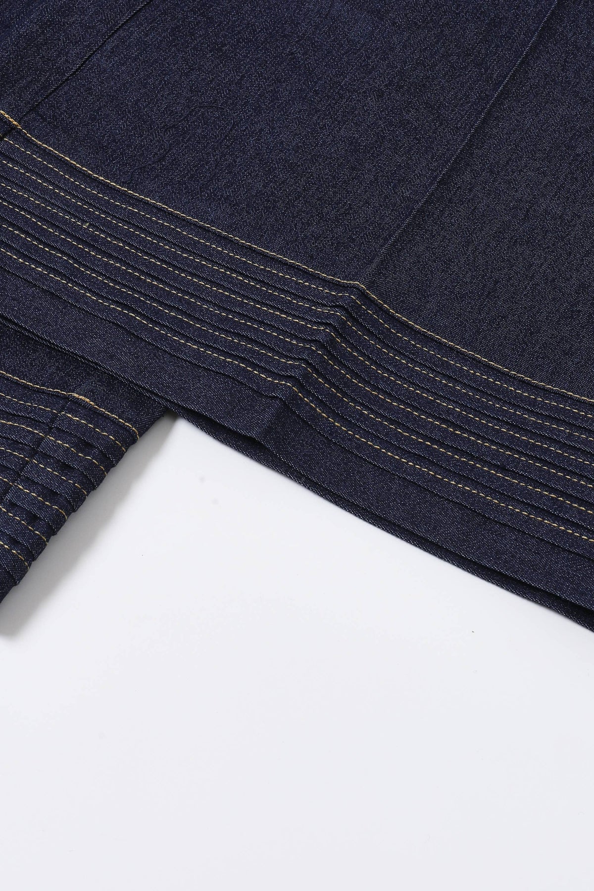 The Victoria Pintuck Pants