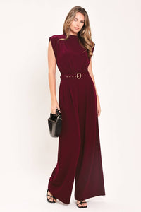The Rachel Jumpsuit