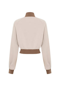 The Claire Jacket Stone