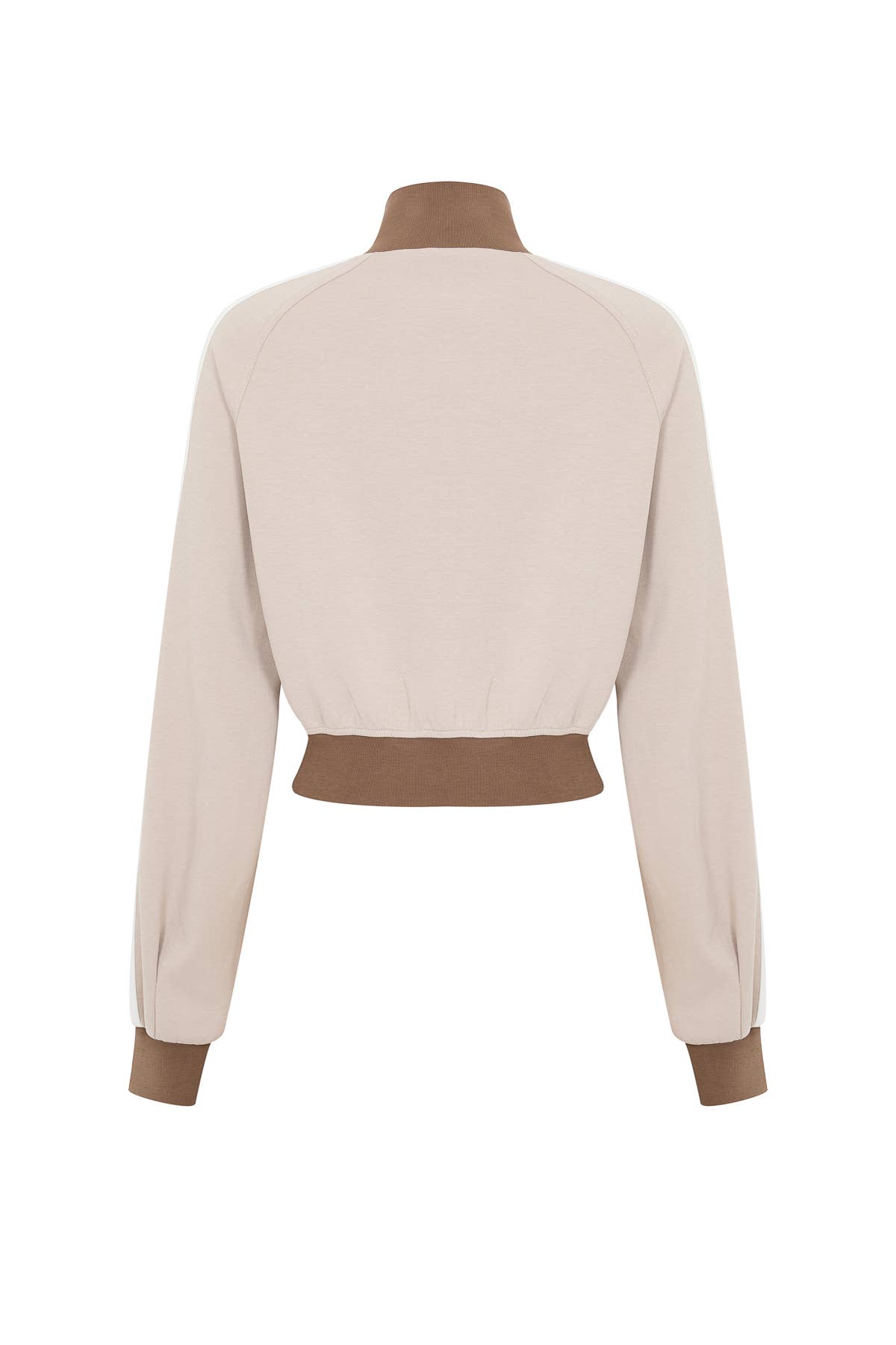 The Claire Jacket Stone