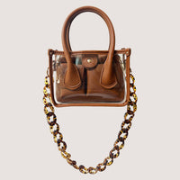 The Molly Saddle Stadium Bag