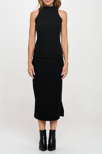 The Danielle Dress