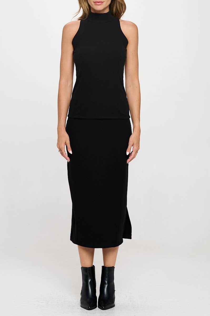 The Danielle Dress
