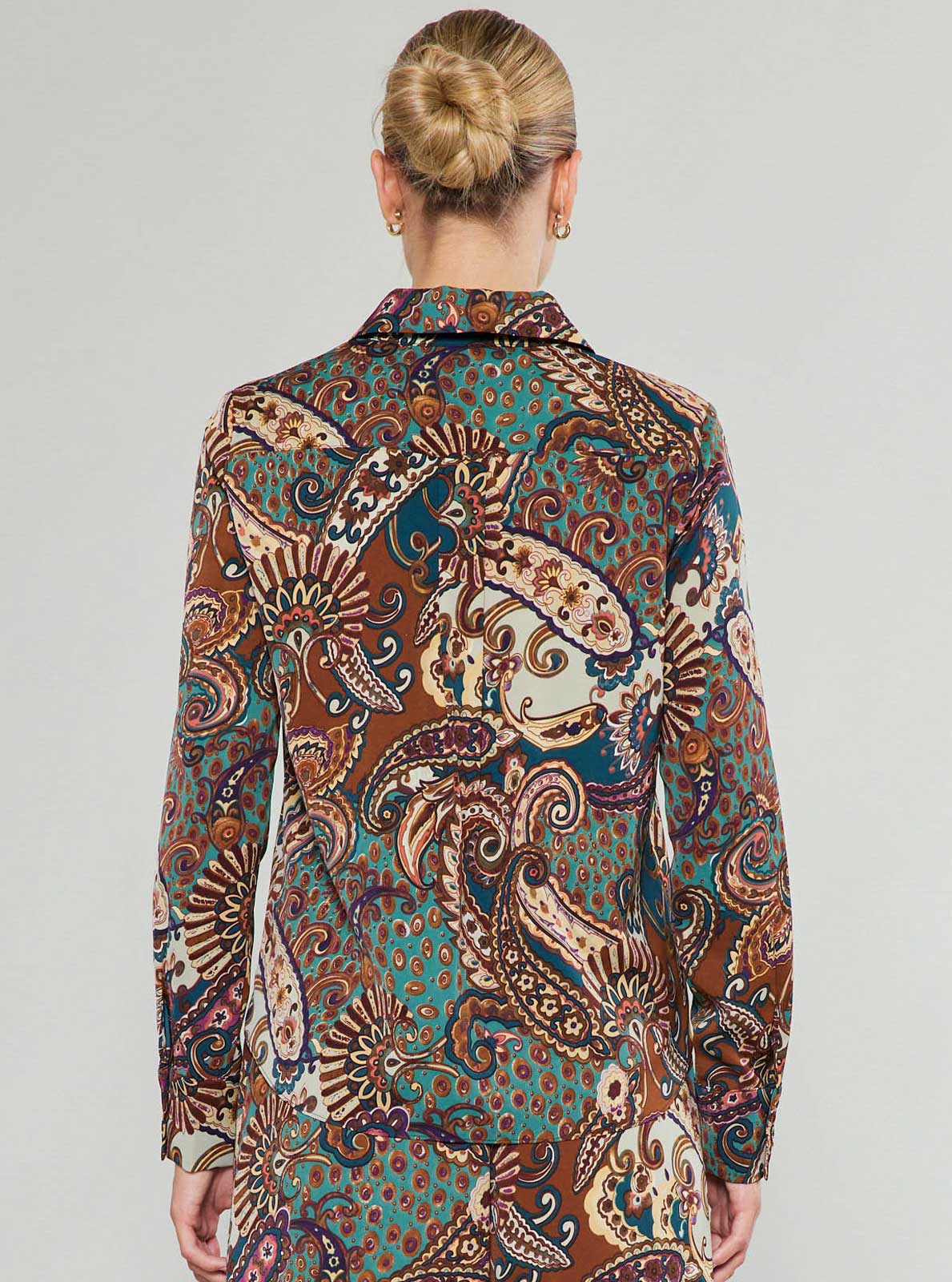 The Sutton Top