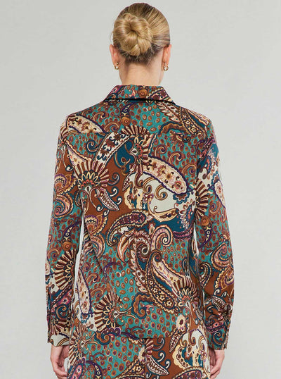 The Sutton Top