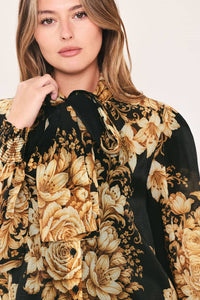 The Reagan Top
