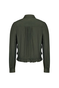 The Rachel Top