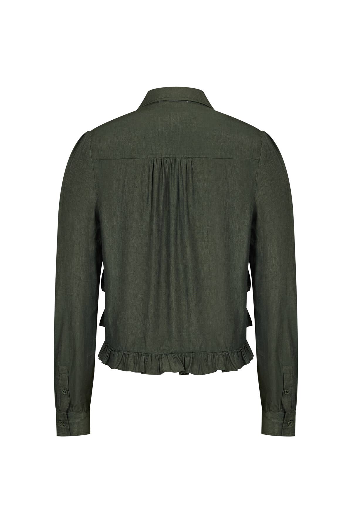 The Rachel Top