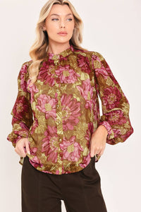 The Juliette Top