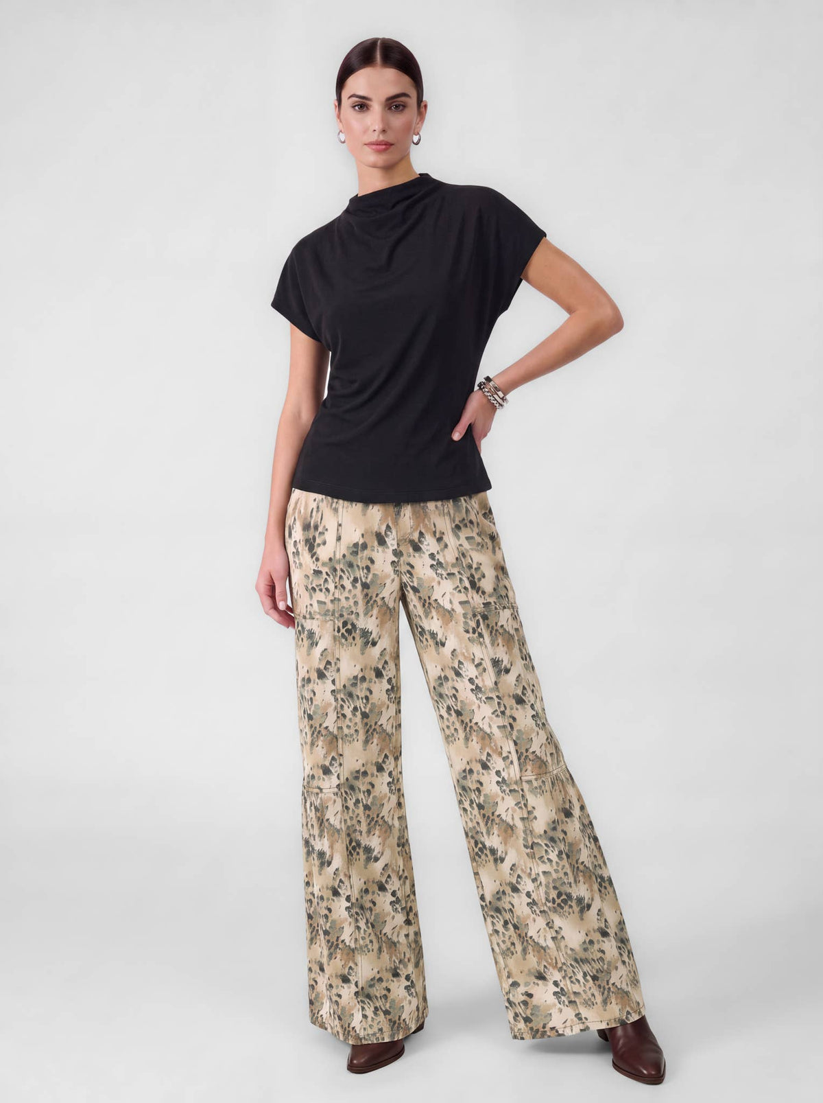 The Mia Top