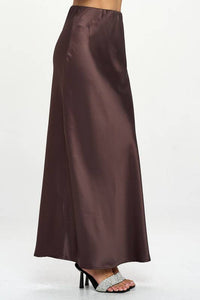 The Tessa Skirt