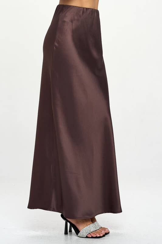 The Tessa Skirt