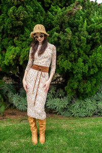 Lucy Long Sleeve Top