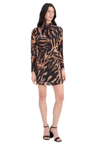 The Lane Kiffin Dress
