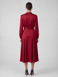 The Carrie Dress