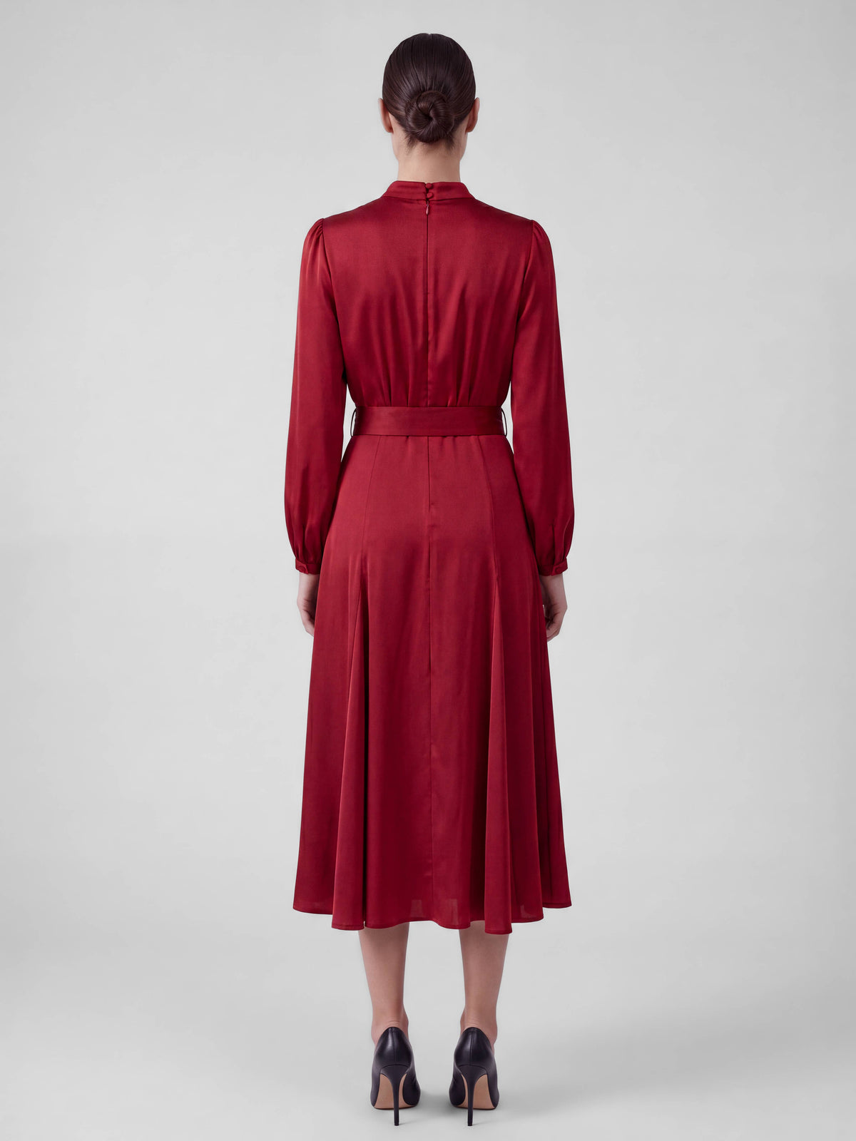 The Carrie Dress