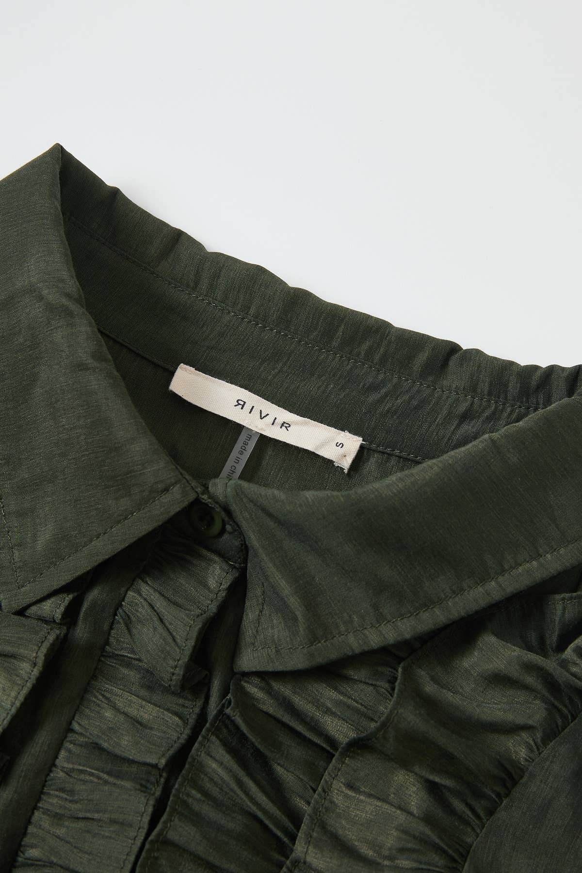 The Rachel Top