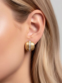 Fifth Ave Earrings