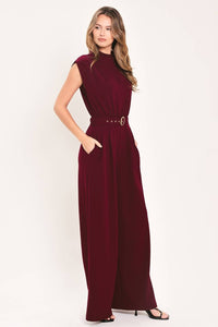 The Rachel Jumpsuit