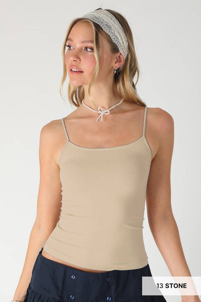 NS1010 - Short Length Camisole