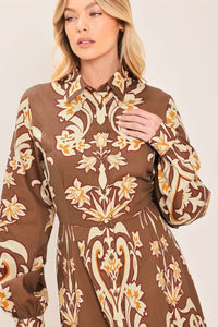 The Daphne Dress