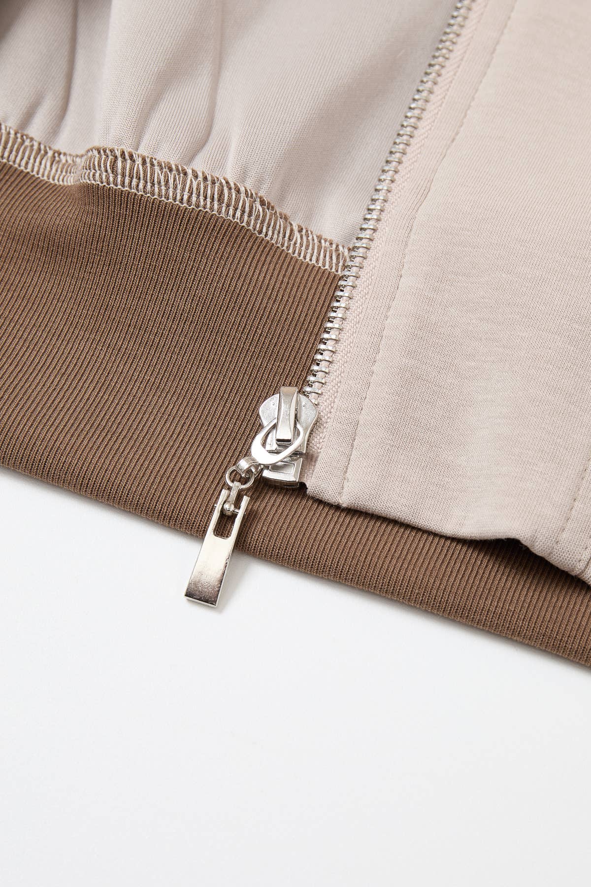 The Claire Jacket Stone