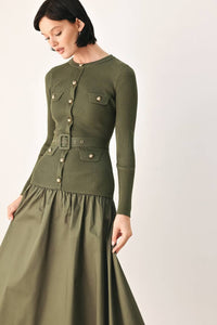 The Harper Dress