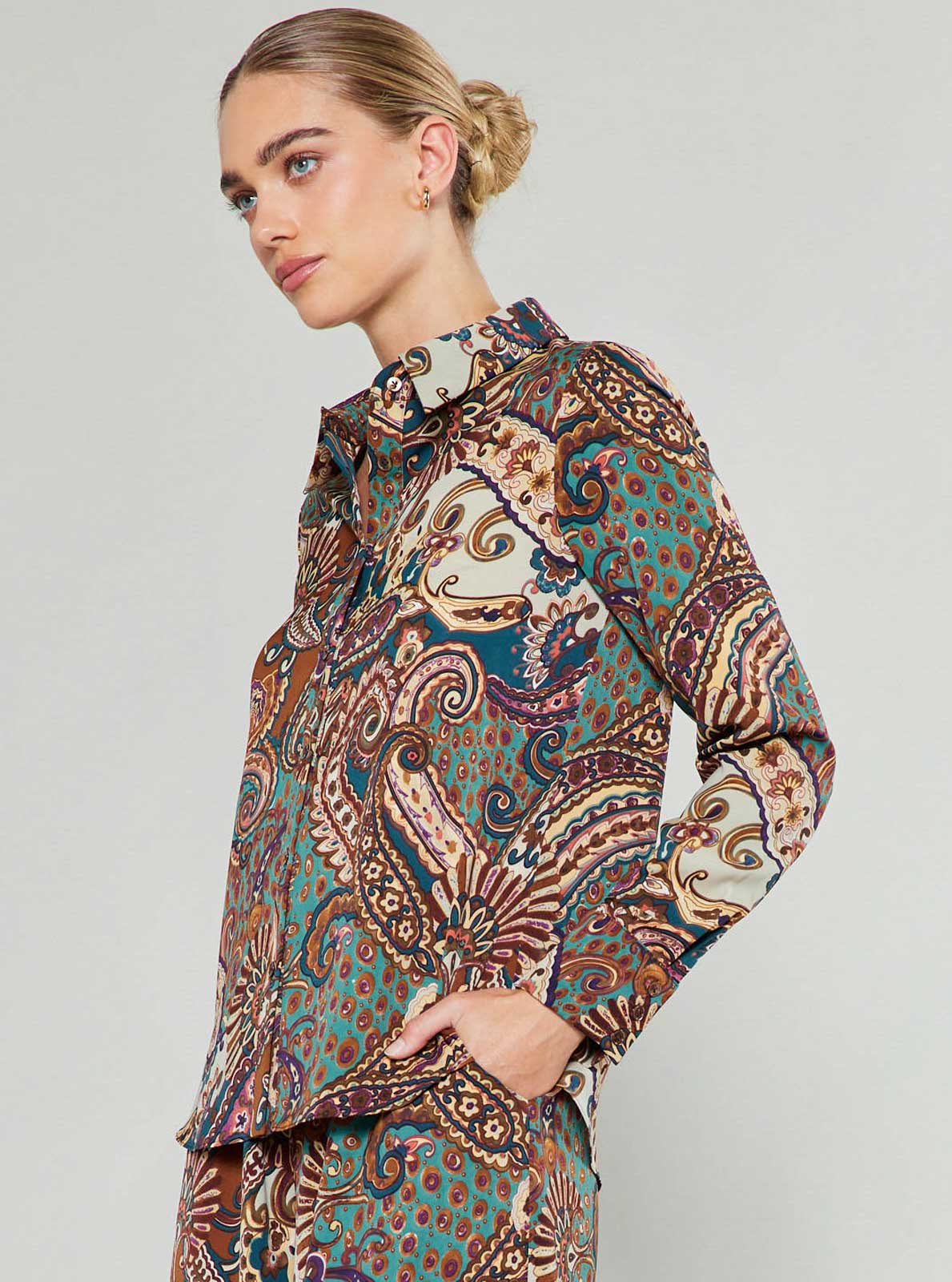 The Sutton Top