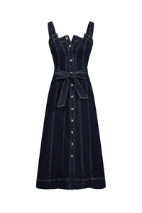 The Stella Dress