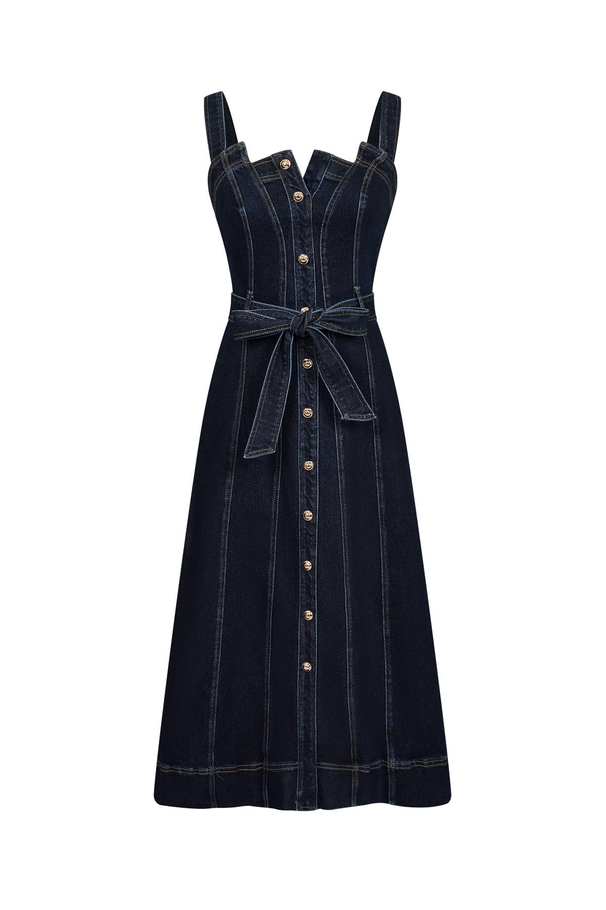 The Stella Dress
