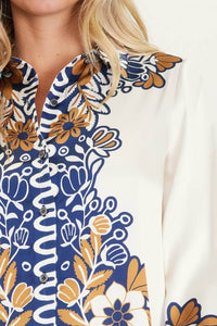 The Meghan Top