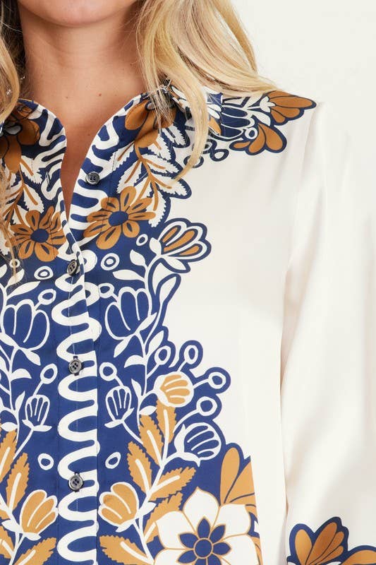 The Meghan Top