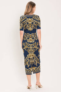 The Josie Dress