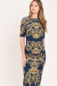 The Josie Dress