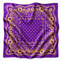 Alma Mater Scarf