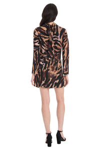 The Lane Kiffin Dress