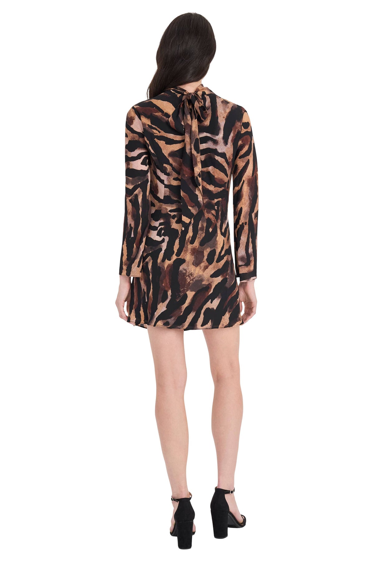 The Lane Kiffin Dress