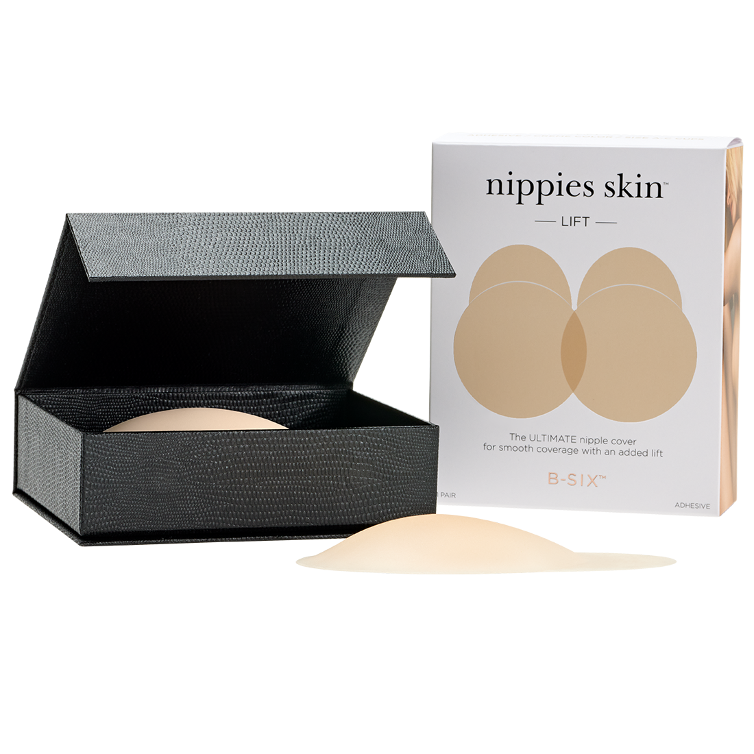 Nippies Nipple Covers with Lifting Tab