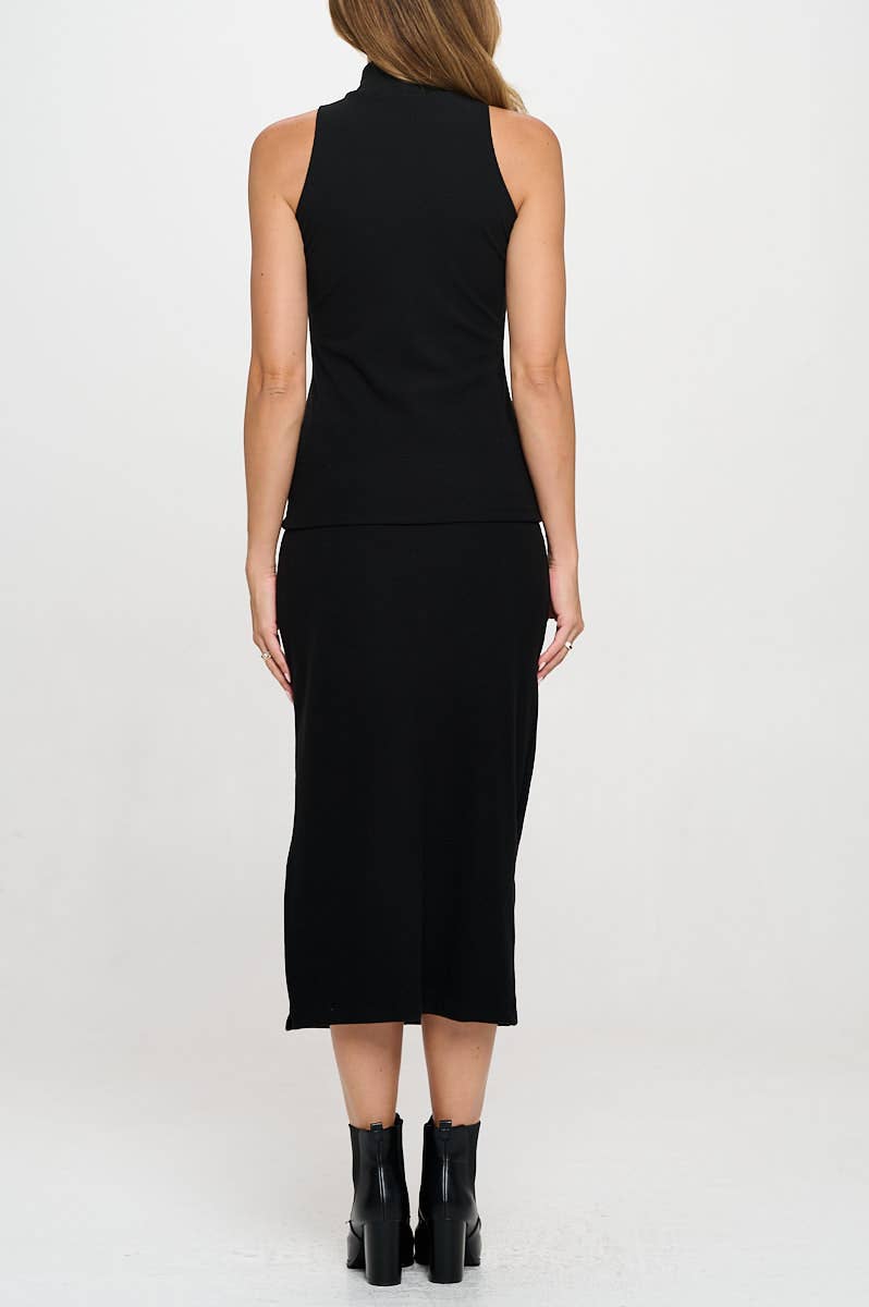 The Danielle Dress