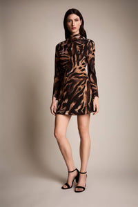 The Lane Kiffin Dress