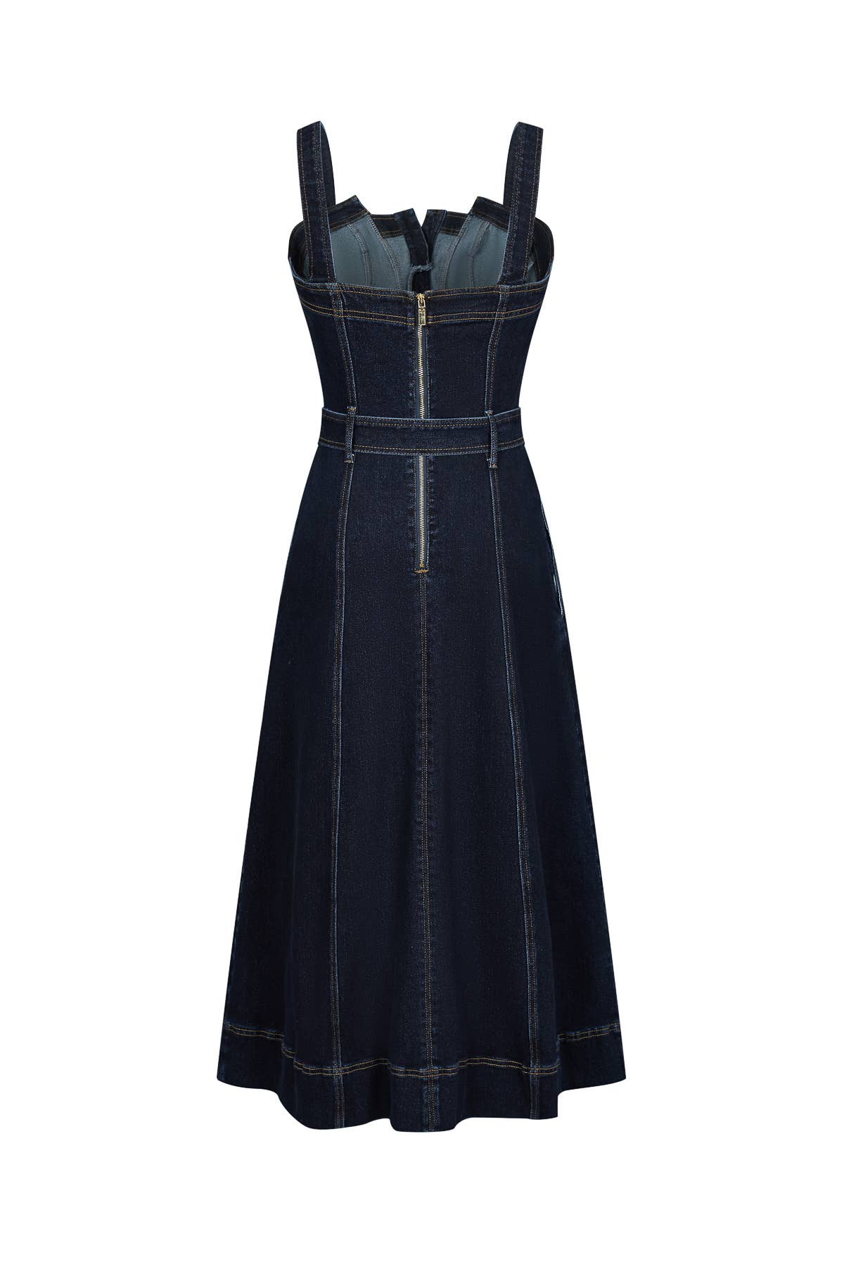 The Stella Dress