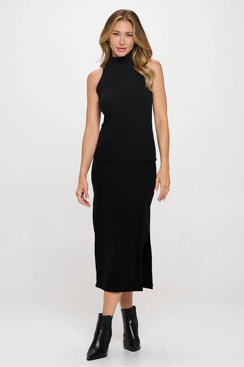 The Danielle Dress