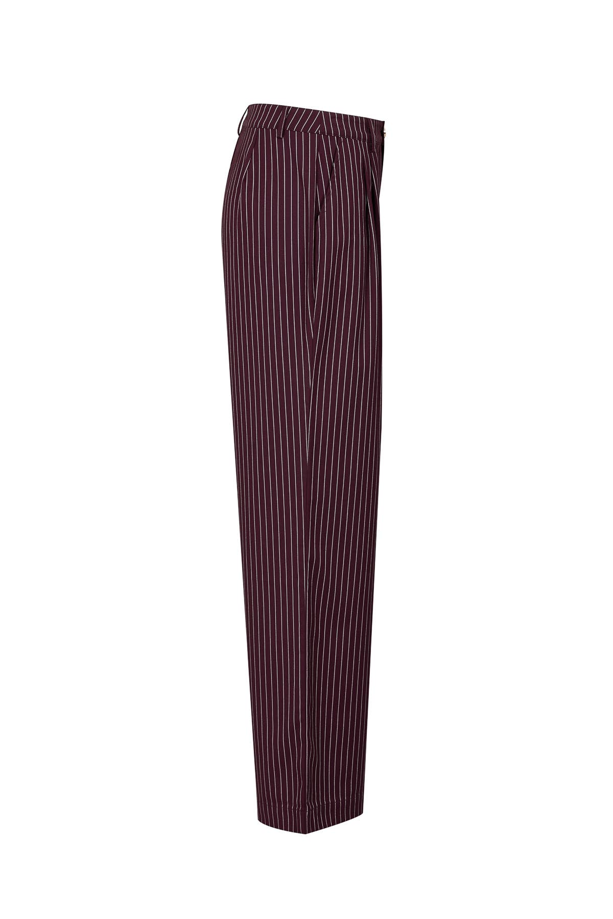 The Elle Wide Leg Pants