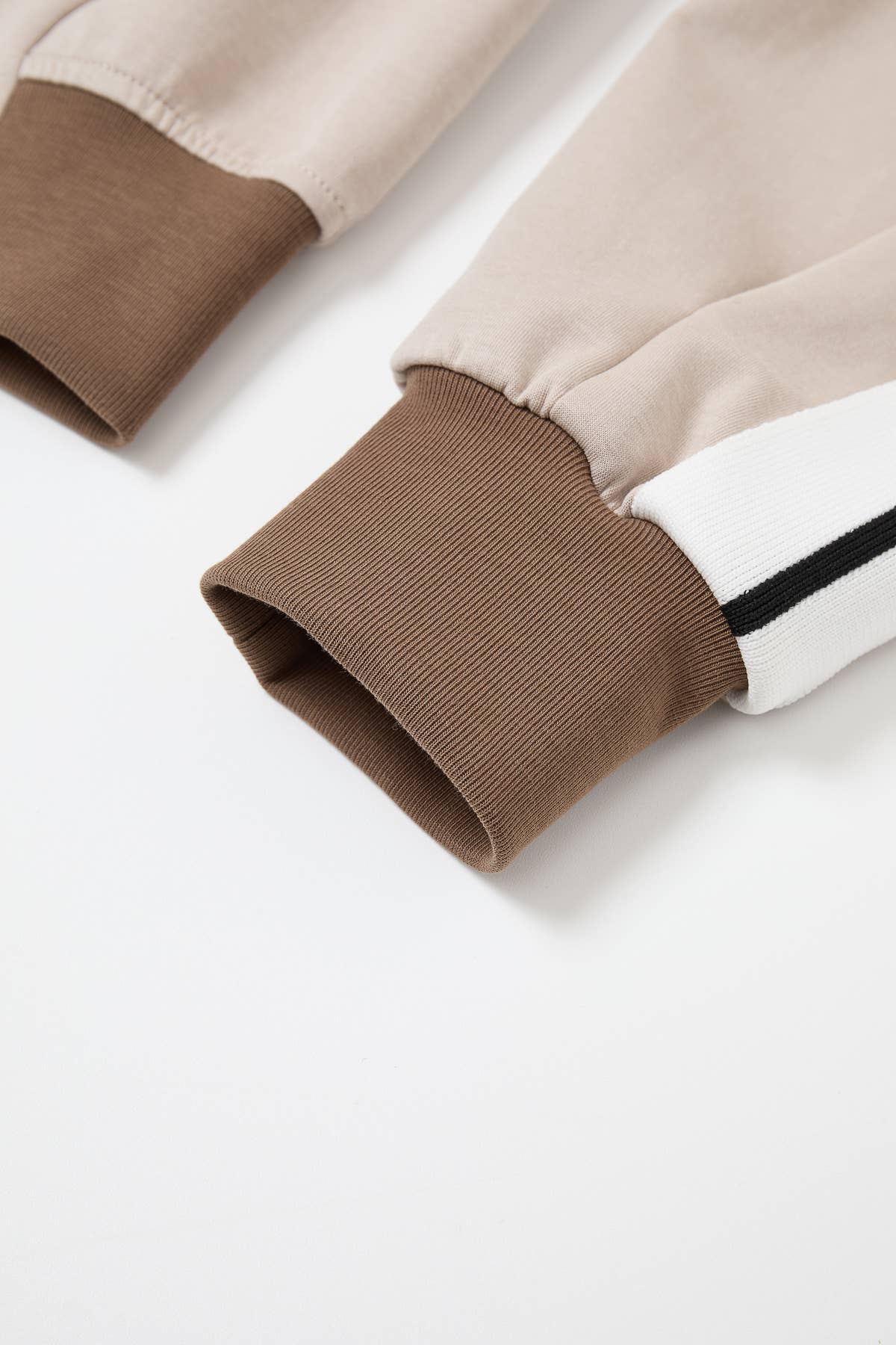 The Claire Jacket Stone