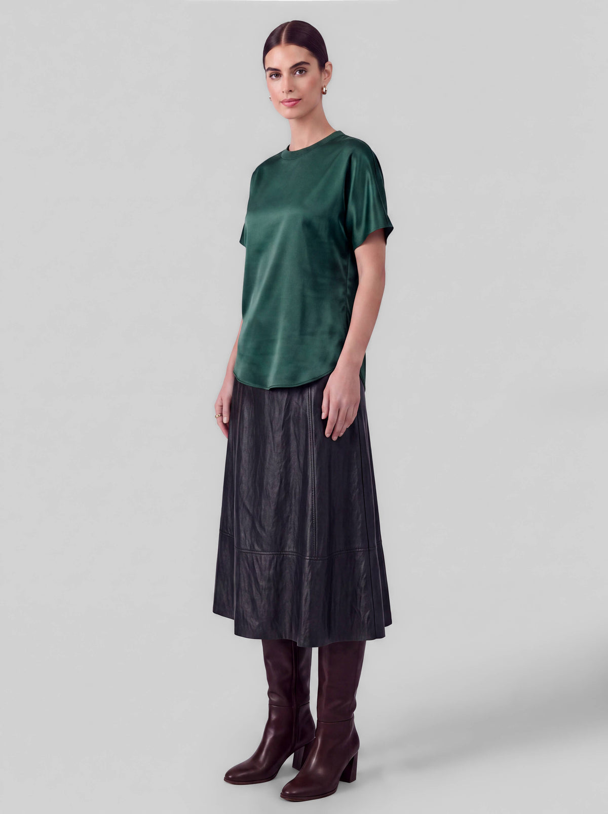The Tina Top